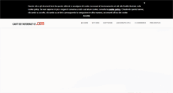 Desktop Screenshot of cantierinformatici.com
